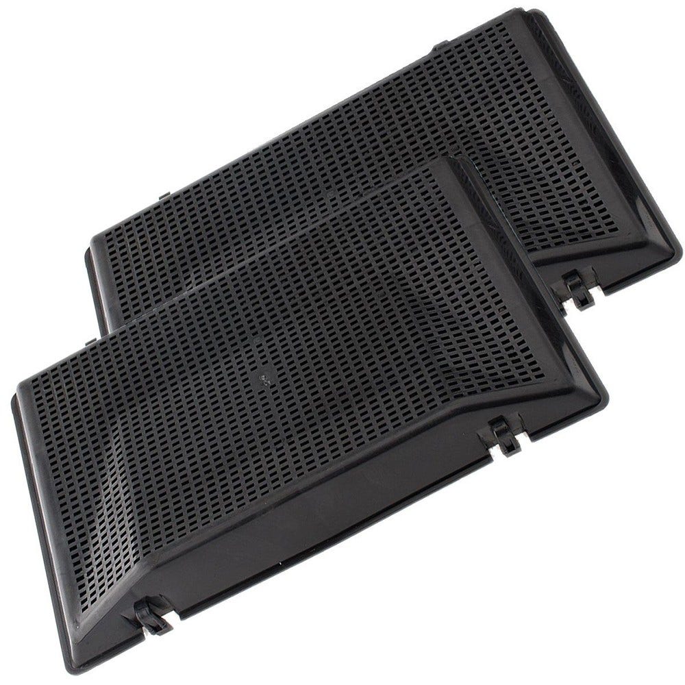 Filtre à charbon (2pcs) d'origine Fagor AFC-12 / 72X3404