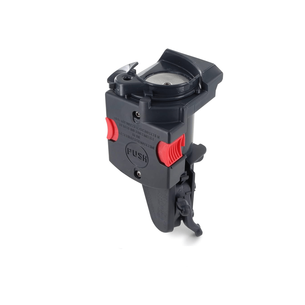 Kit d’entretien pour machine à café De’Longhi ECAM/ETAM : 1x unité de brassage / 3x détartrant