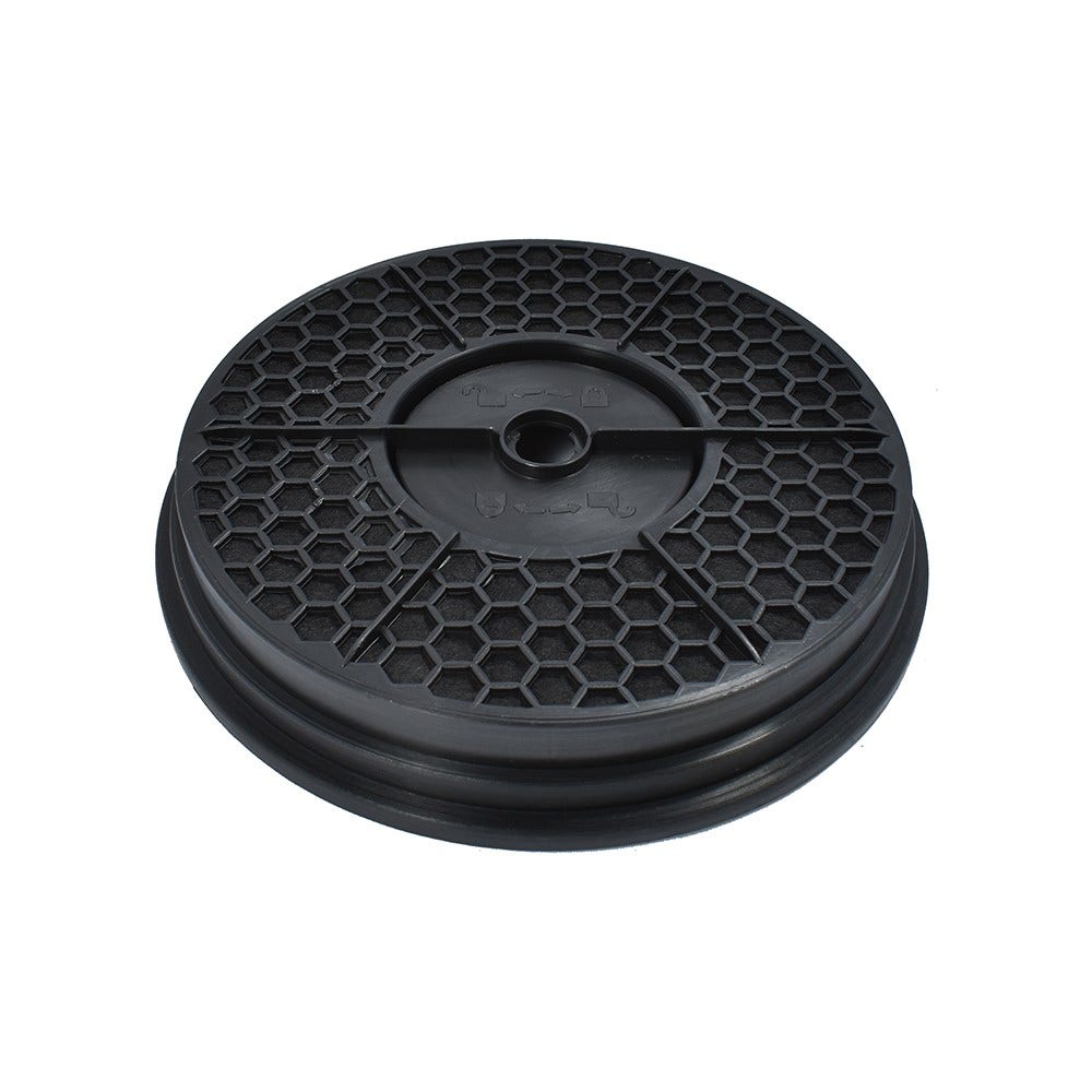 Filtre à charbon d'origine ETNA REC80 / 733386