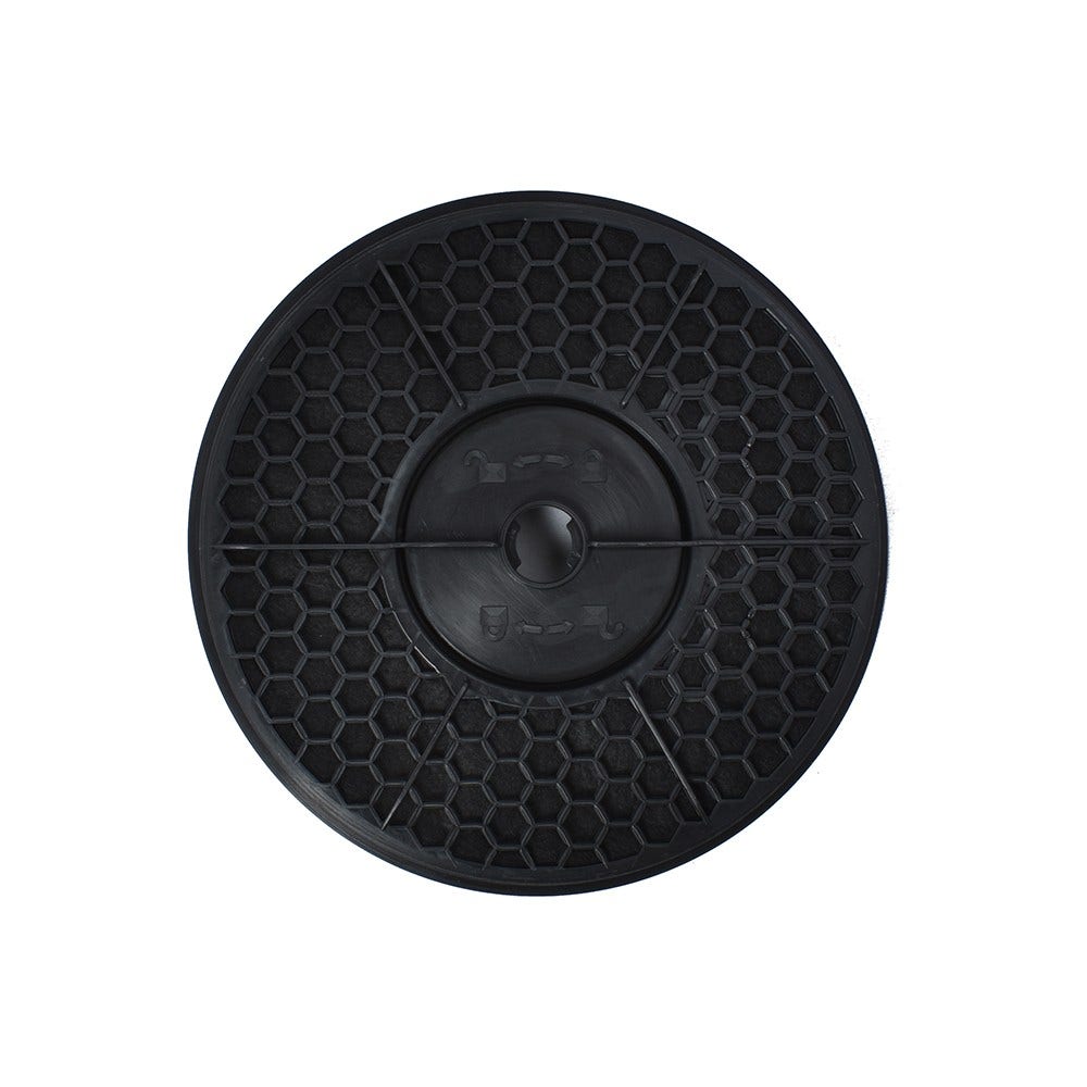 Filtre à charbon compatible avec Franke FTT632F / F-22 NAUTILUS