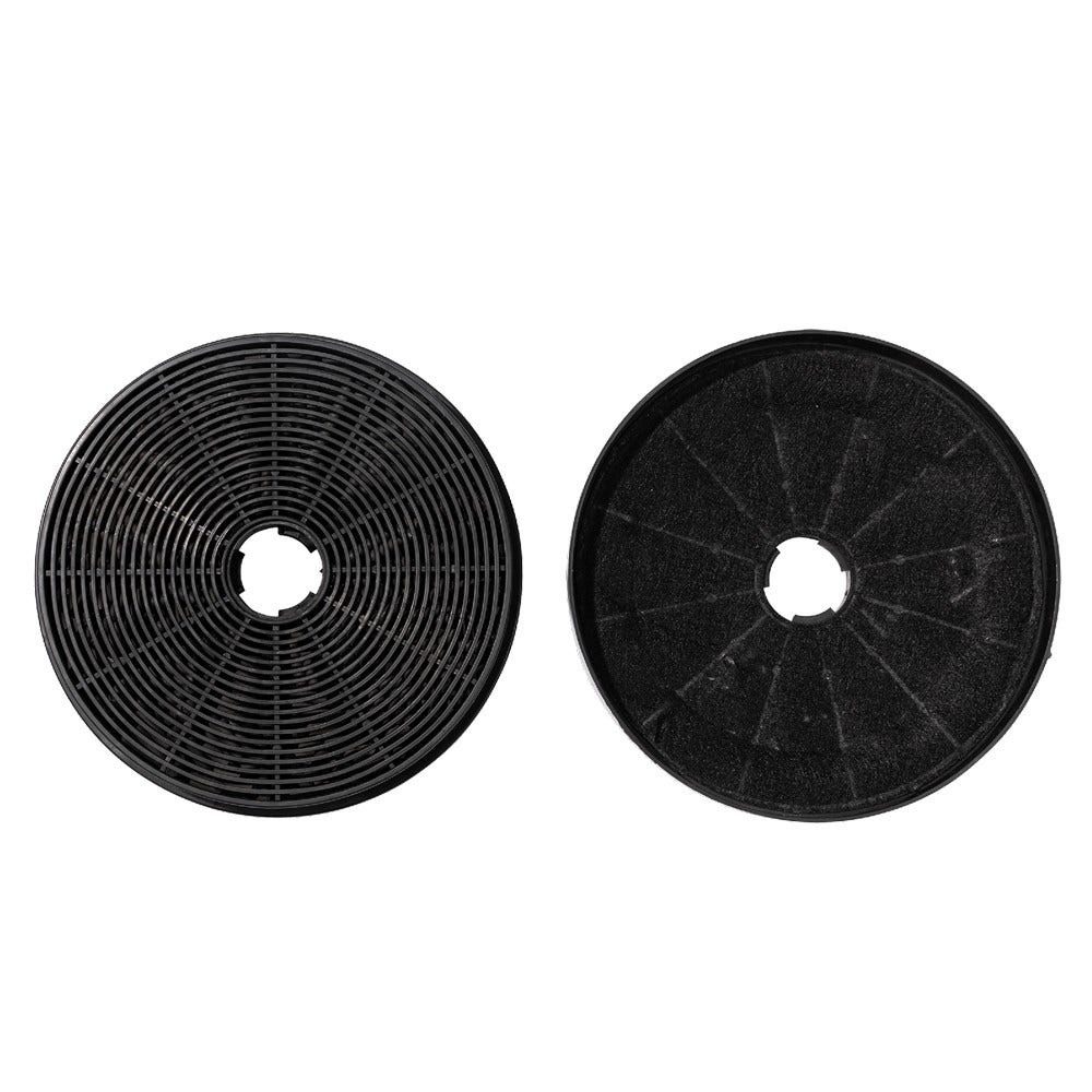 Filtre à charbon (2pcs) d'origine ETNA HF2004 / 735140