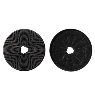 Filtre à charbon (2pcs) d'origine ETNA HF2004 / 735140