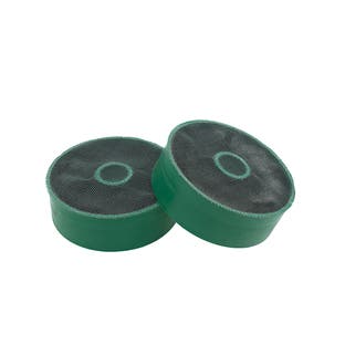 Filtre à charbon (2pcs) longue durée Pelgrim HF2009