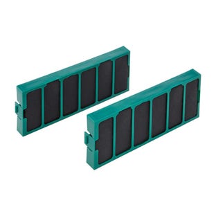 Filtre à charbon longue durée (2pcs) ETNA HF2010