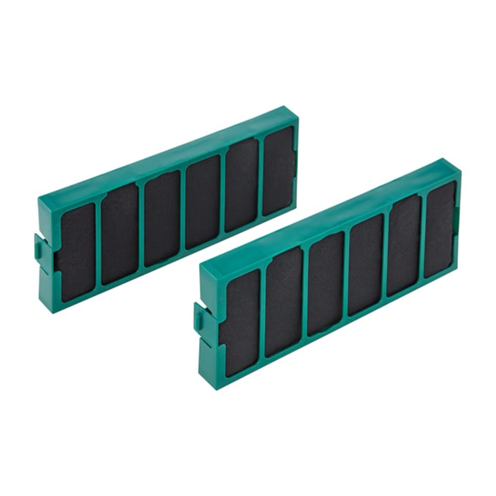 Filtre à charbon longue durée (2pcs) ATAG HF2010