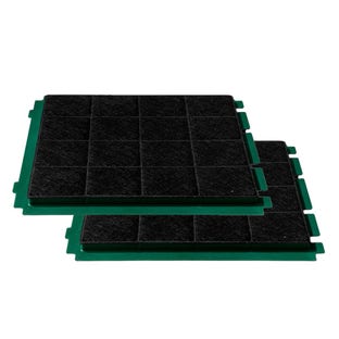 Filtre à charbon longue durée ETNA HF2016