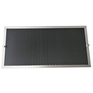 Filtre à graisse en métal 400x200mm compatible avec Gutmann / Opera 73999100