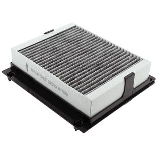 Filtre anti-odeurs et anti-particules fines avec support ATAG 740735 / HR0013
