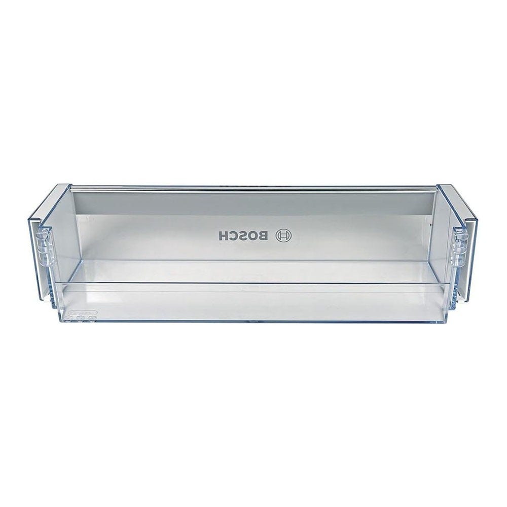Balconnet porte bouteilles d'origine Bosch 438x112x93mm - 743239 / 00743239 