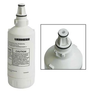 Filtre à eau Liebherr 7440002
