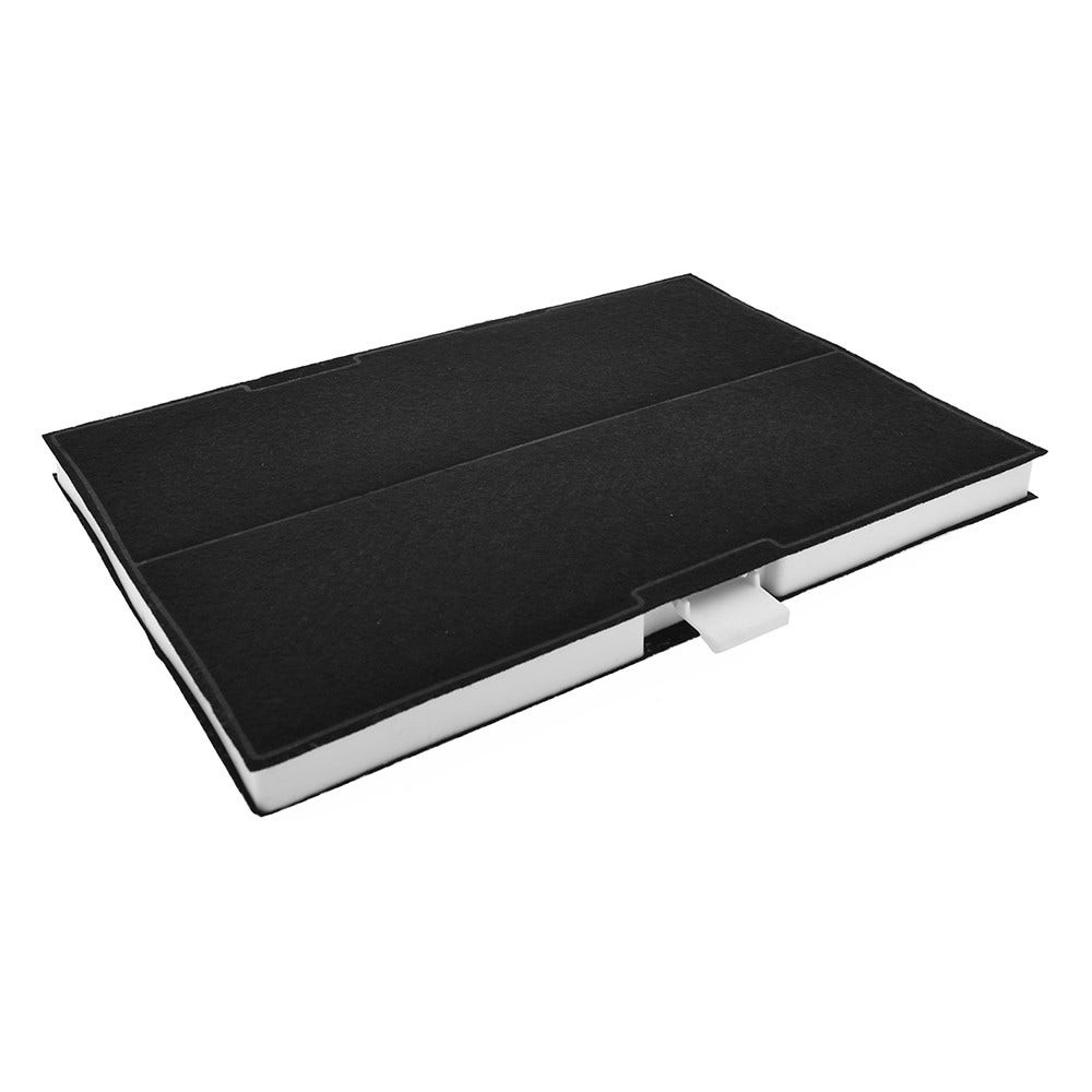 Filtre à charbon d'origine Neff pour D72E34N0...