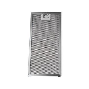 Filtre à graisse en métal 255x125mm d'origine Profilo 746790 / 00746790