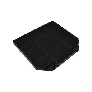 Filtre à charbon d'origine DeDietrich pour DHD765X / DHD775X / 74X0614