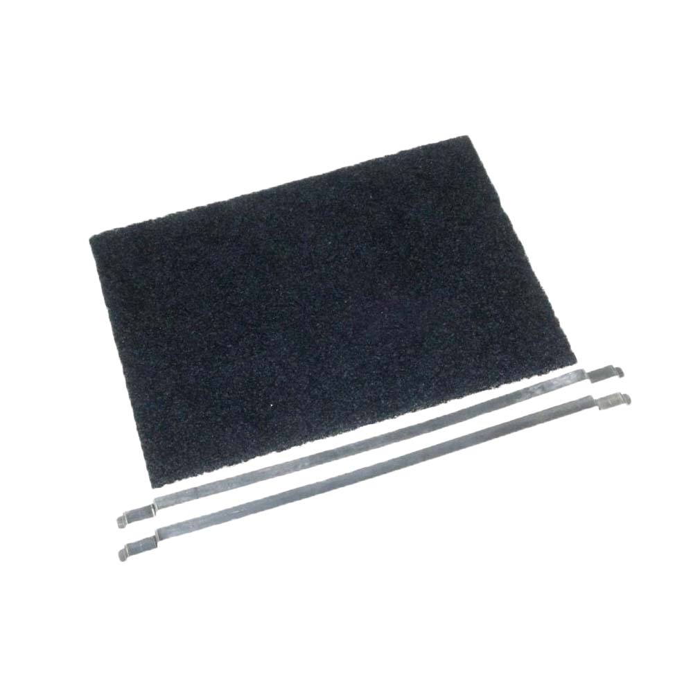 Filtre à charbon d'origine Brandt 74X5226