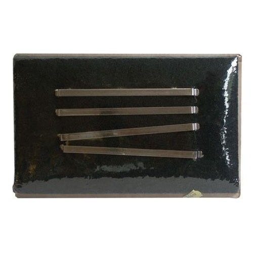 Filtre à charbon (2pcs) d'origine Valberg 74X5766 / AK505AE1