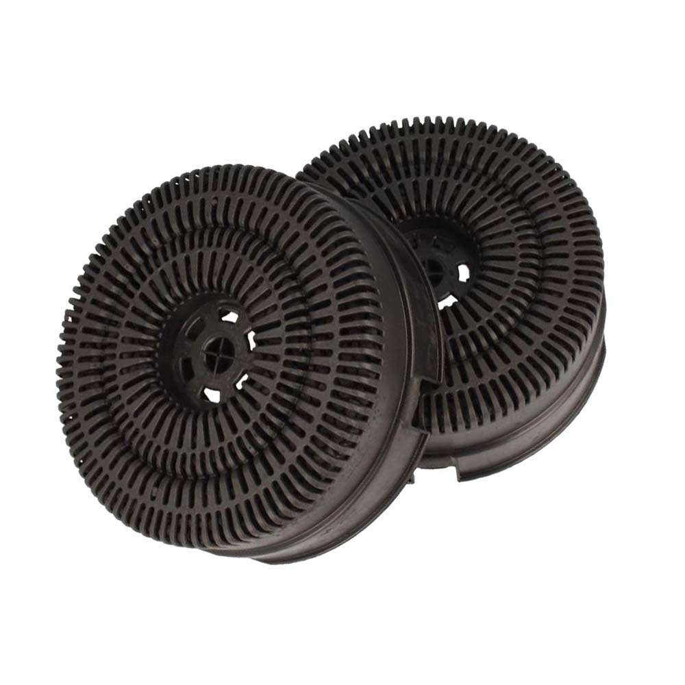 Filtre à charbon (2pcs) d'origine Balay 752620 / DHZ2600