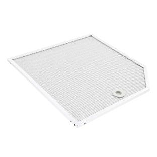 Filtre à graisse en métal 303x298mm d'origine Best pour K9388 / CORTINA / SIRMIONE