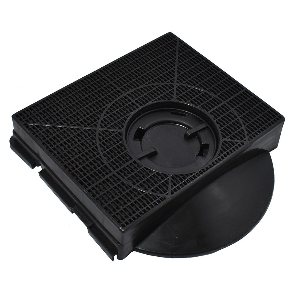 Filtre à charbon d'origine Sauter 77X2982 / Type 303