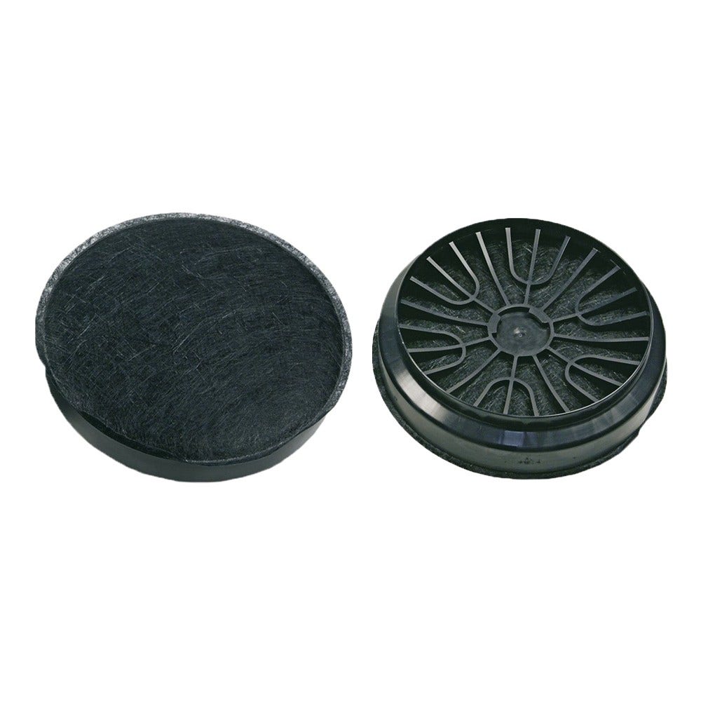 Filtre à charbon (2pcs) d'origine Blaupunkt 00796390 / 796390