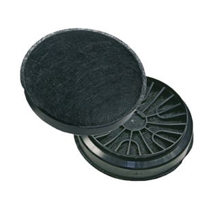 Filtre à charbon (2pcs) d'origine Bosch DHZ5276 / 796390