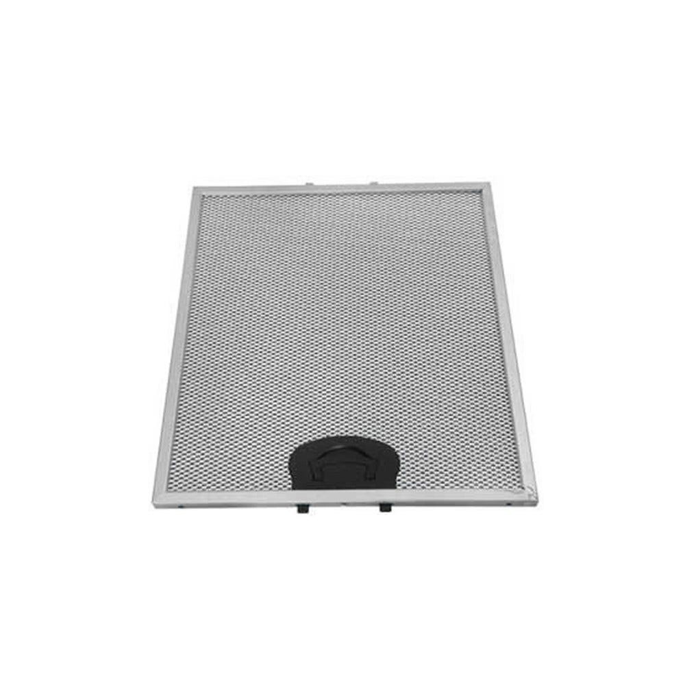 Filtre à graisse en métal 273x239mm d'origine Sauter 79X8233