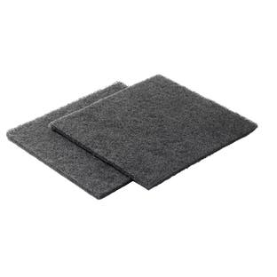 Filtre à charbon (2pcs) d'origine Sauter 79X9215