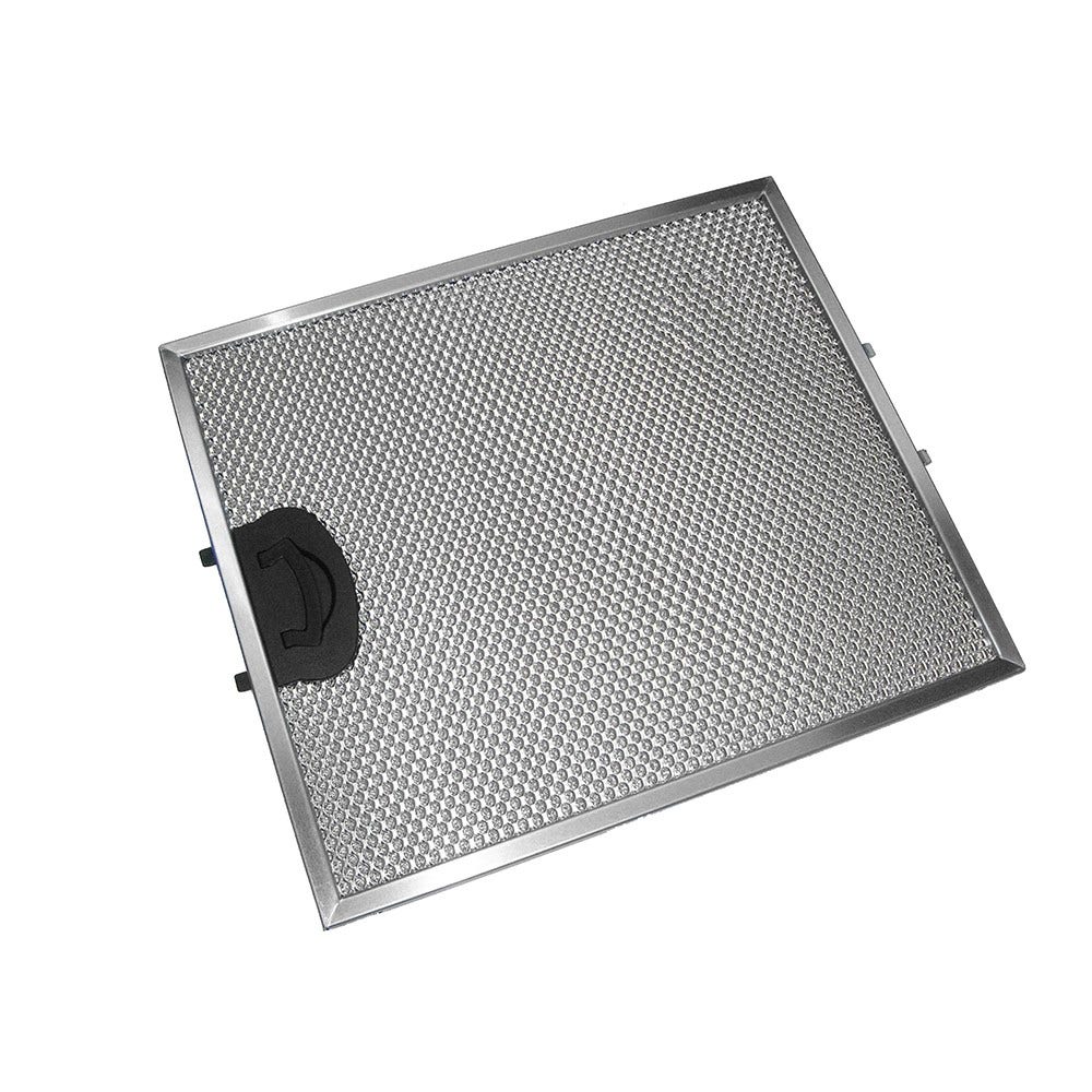 Filtre à graisse en métal 272X238mm d'origine DeDietrich 79X8840