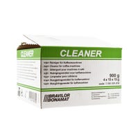 Bravilor Bonamat Cleaner Renegite (4x15x15g)