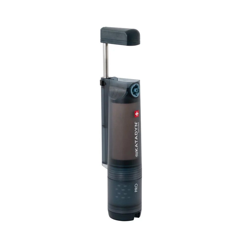 Filtre à Eau Katadyn Explorer Pro 8021292 