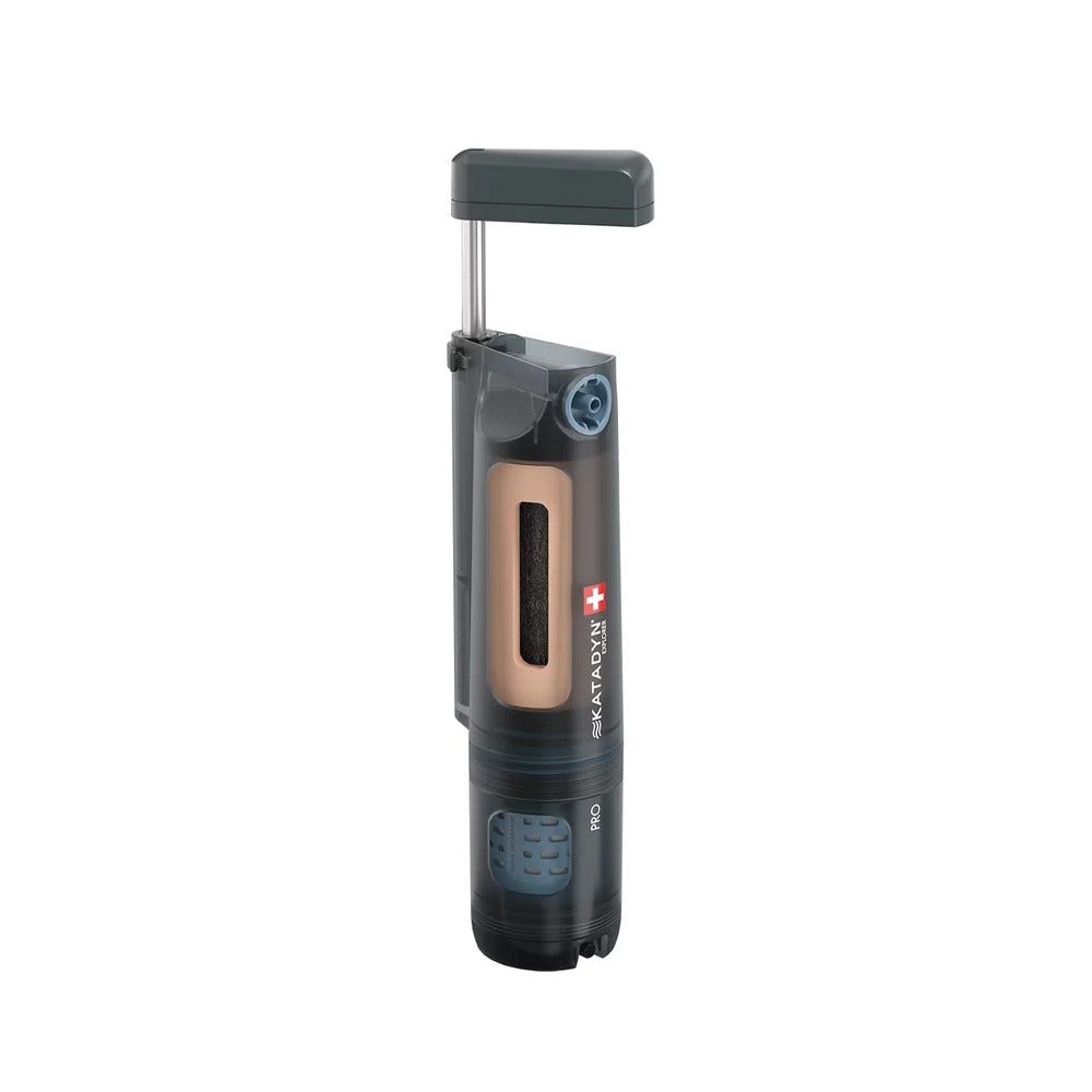 Filtre à Eau Katadyn Explorer Pro 8021292 