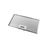 Filtre à graisse en métal 325x170mm d'origine Best pour BHG71320.. / BHG76750..