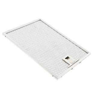 Filtre à graisse en métal 300x220mm d'origine Best 80871650