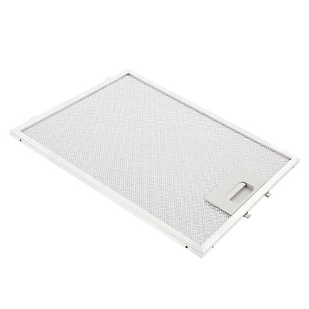 Filtre à graisse en métal 298x239mm d'origine Best 80875396