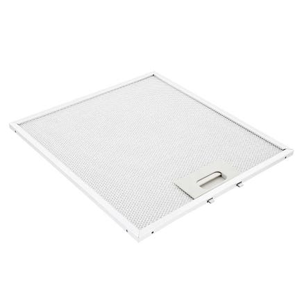 Filtre à graisse en métal 302x272mm d'origine Best 80875578