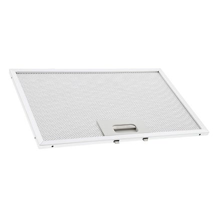 Filtre à graisse en métal 304x192mm d'origine Airlux pour AHV980BK