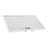 Filtre à graisse en métal 304x192mm d'origine Airlux pour AHV980BK