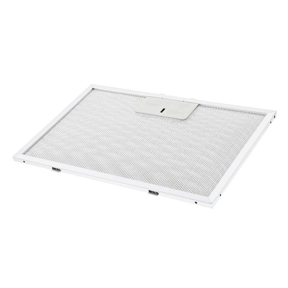 Filtre à graisse en métal 304x192mm Gorenje 395228