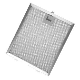Filtre à graisse en métal 192x164mm d'origine Best pour BHD66690BA
