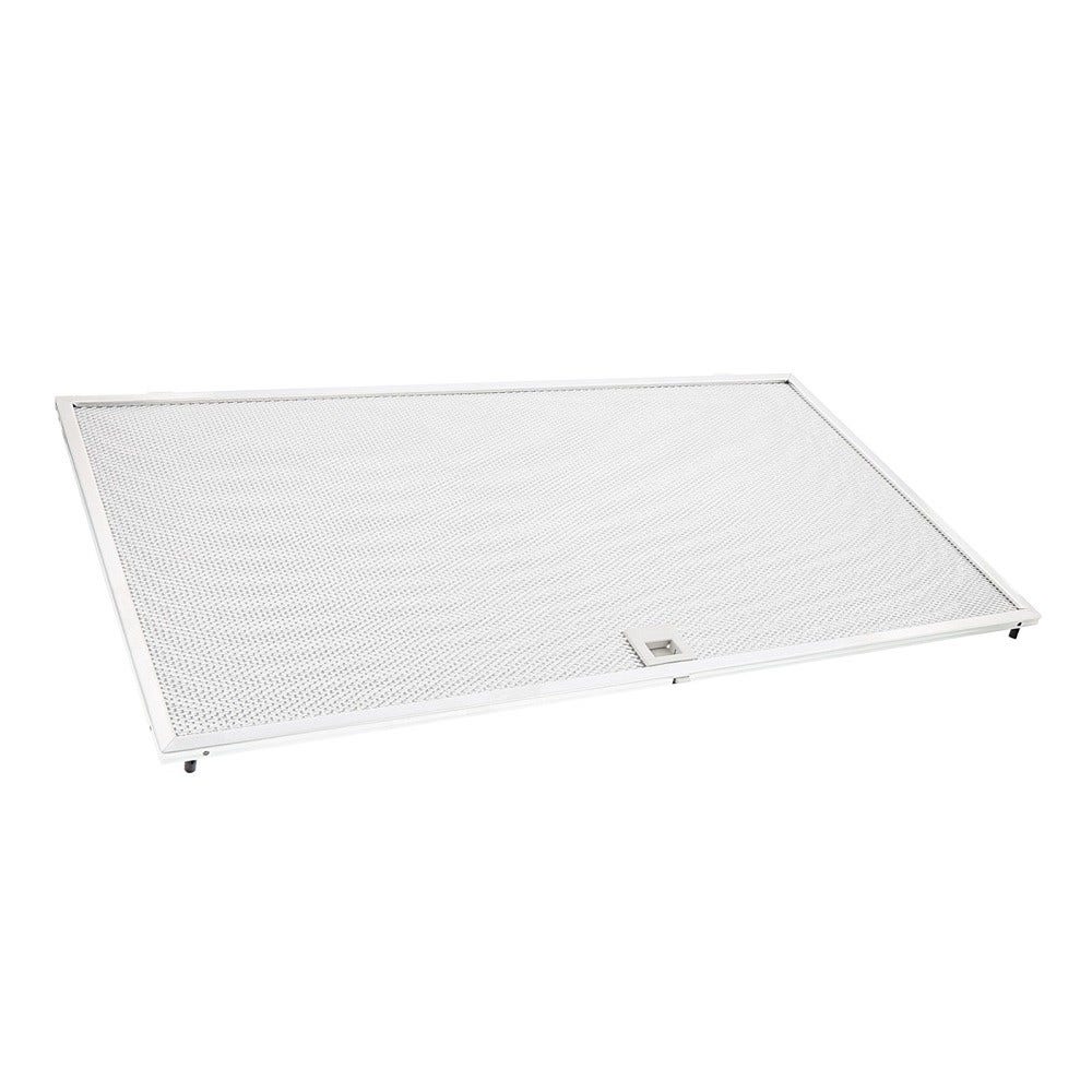 Filtre à graisse en métal 304x557mm d'origine Arthur Martin pour AFT60040W / AFT60240W