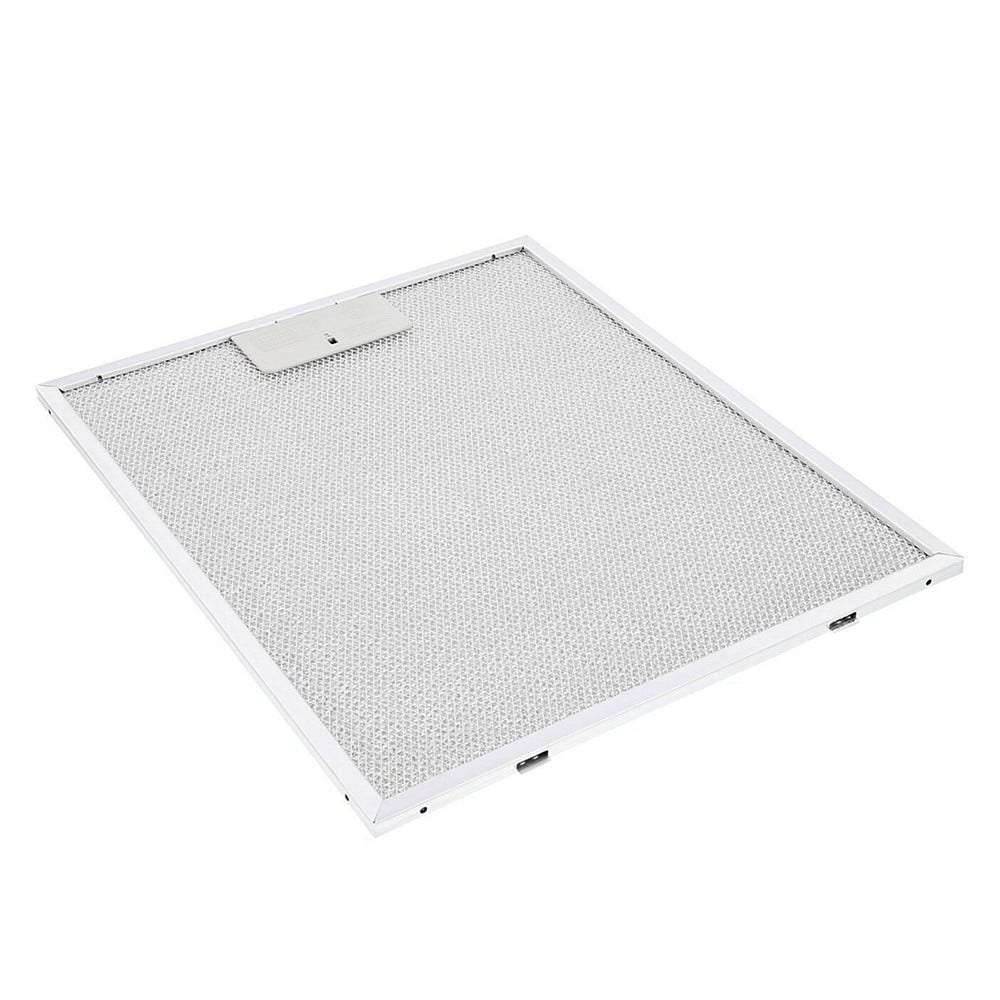 Filtre à graisse en métal 342x285mm d’origine AEG 80877665