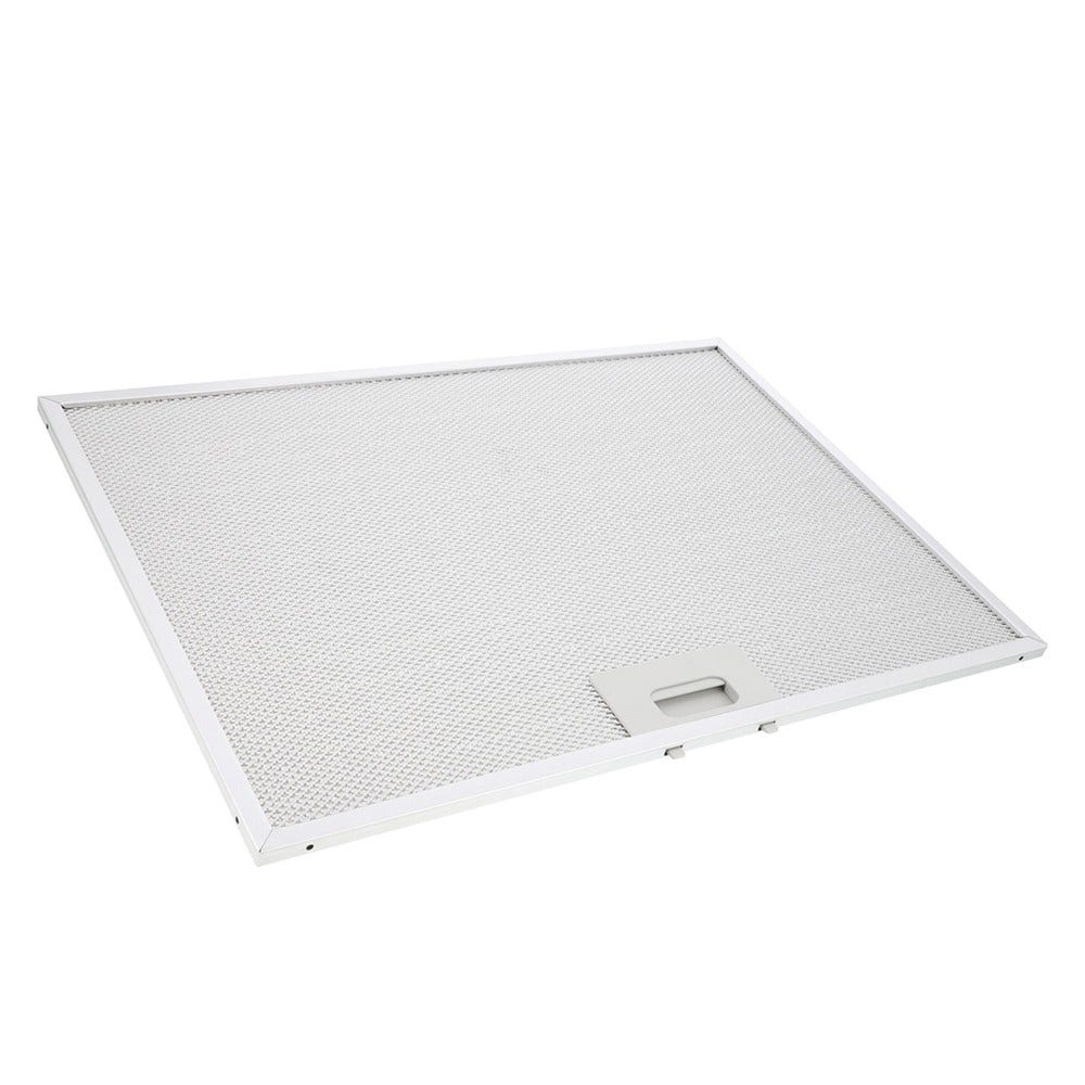 Filtre à graisse en métal 300x430mm d'origine Electrolux 80877780