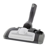 Brosse silencieuse d’origine Electrolux 8089605011 pour aspirateur ø36mm