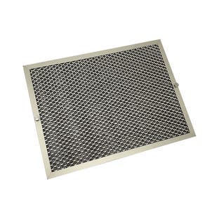 Filtre à graisse en métal 400x300mm compatible avec Gutmann / Opera 8100300