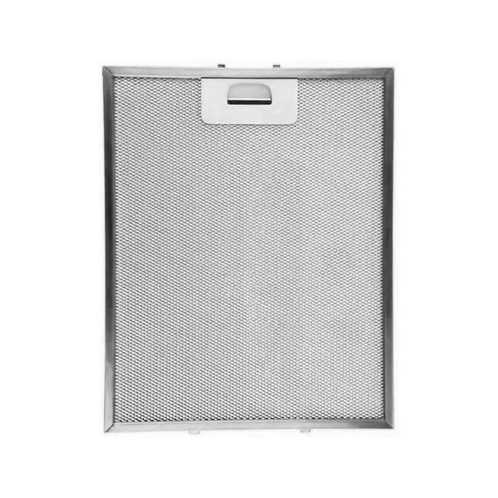 Filtre à graisse en métal 270x350mm d'origine Teka 81460012