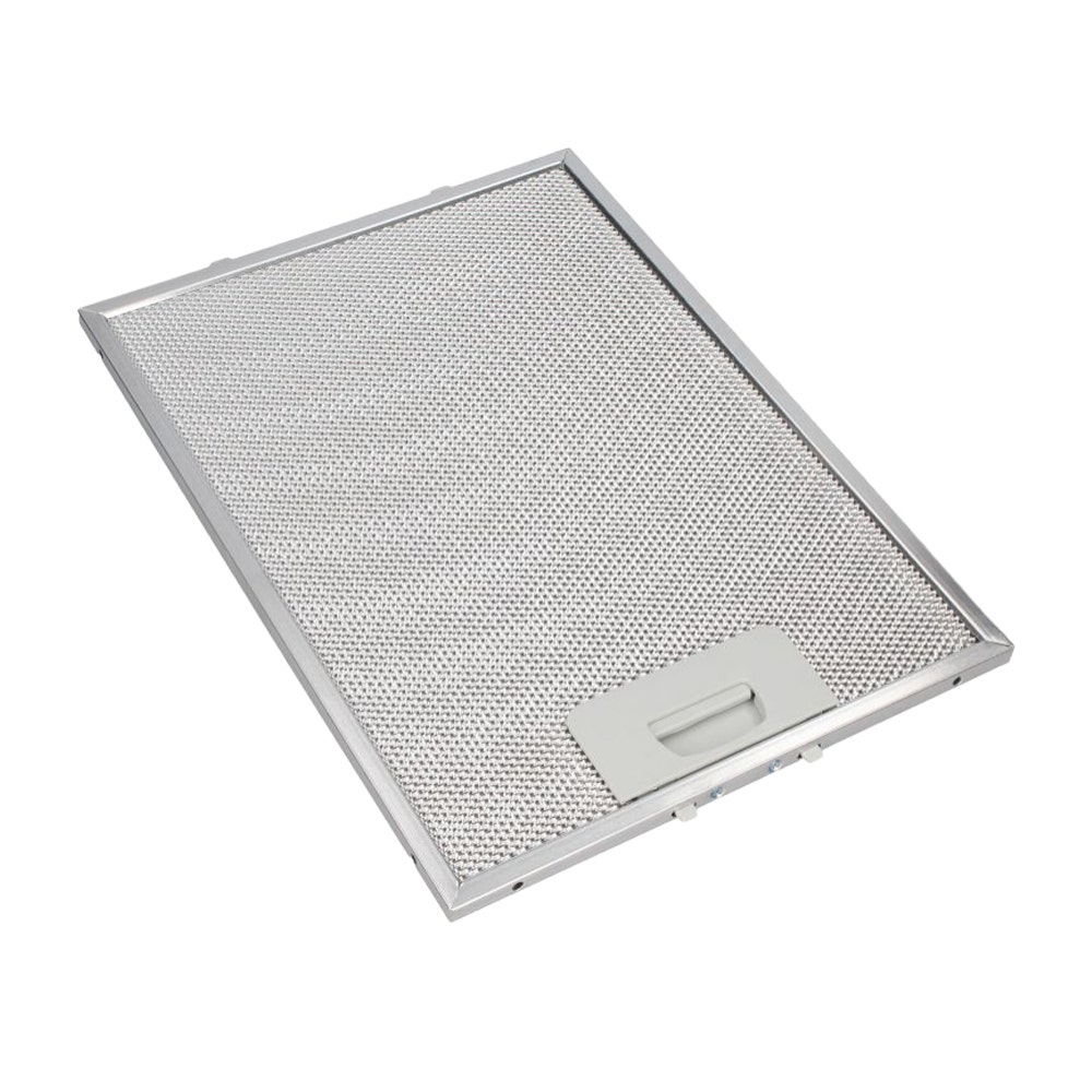 Filtre à graisse en métal 340x274mm d'origine Küppersbusch KD625100GE