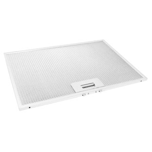 Filtre à graisse en métal 281x401mm d'origine Teka 81483114