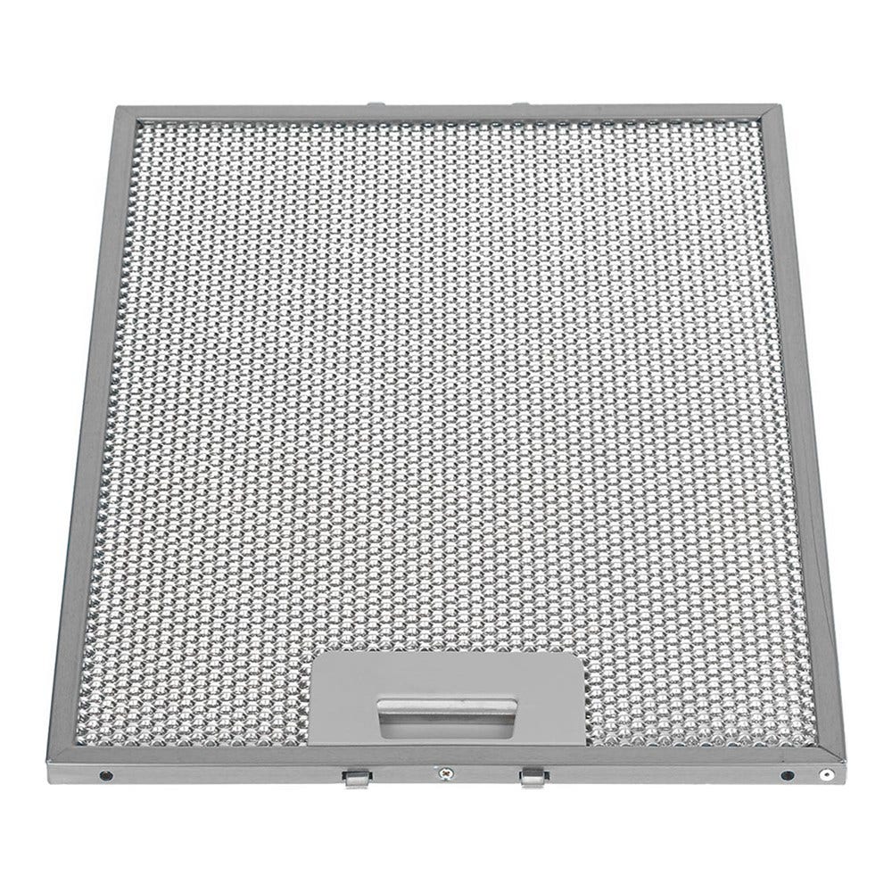 Filtre à graisse en métal 333x238mm d'origine DeDietrich pour DHD1106...