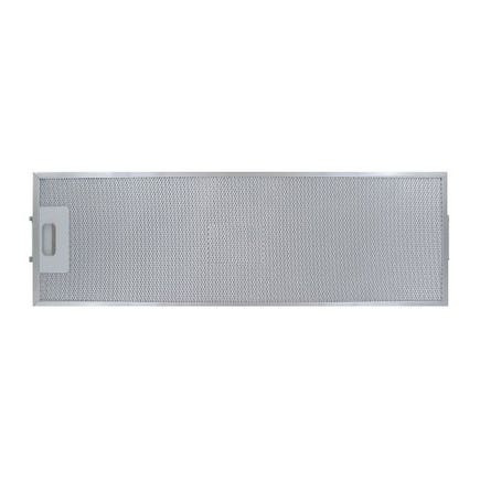 Filtre à graisse en métal 540x176mm d'origine Pelgrim 23731