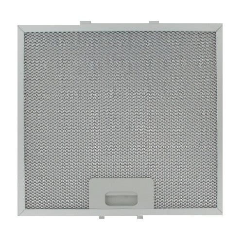 Filtre à graisse en métal 270x250mm d'origine Pelgrim 19036