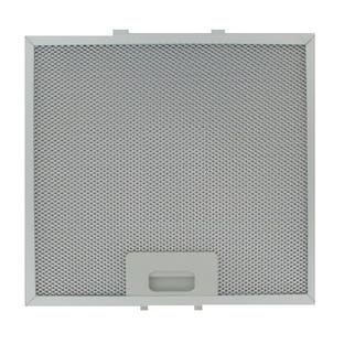 Filtre à graisse en métal 270x250mm d'origine Pelgrim 19036